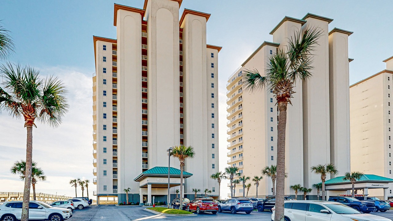 Photo of Outdoor in Navarre Beach