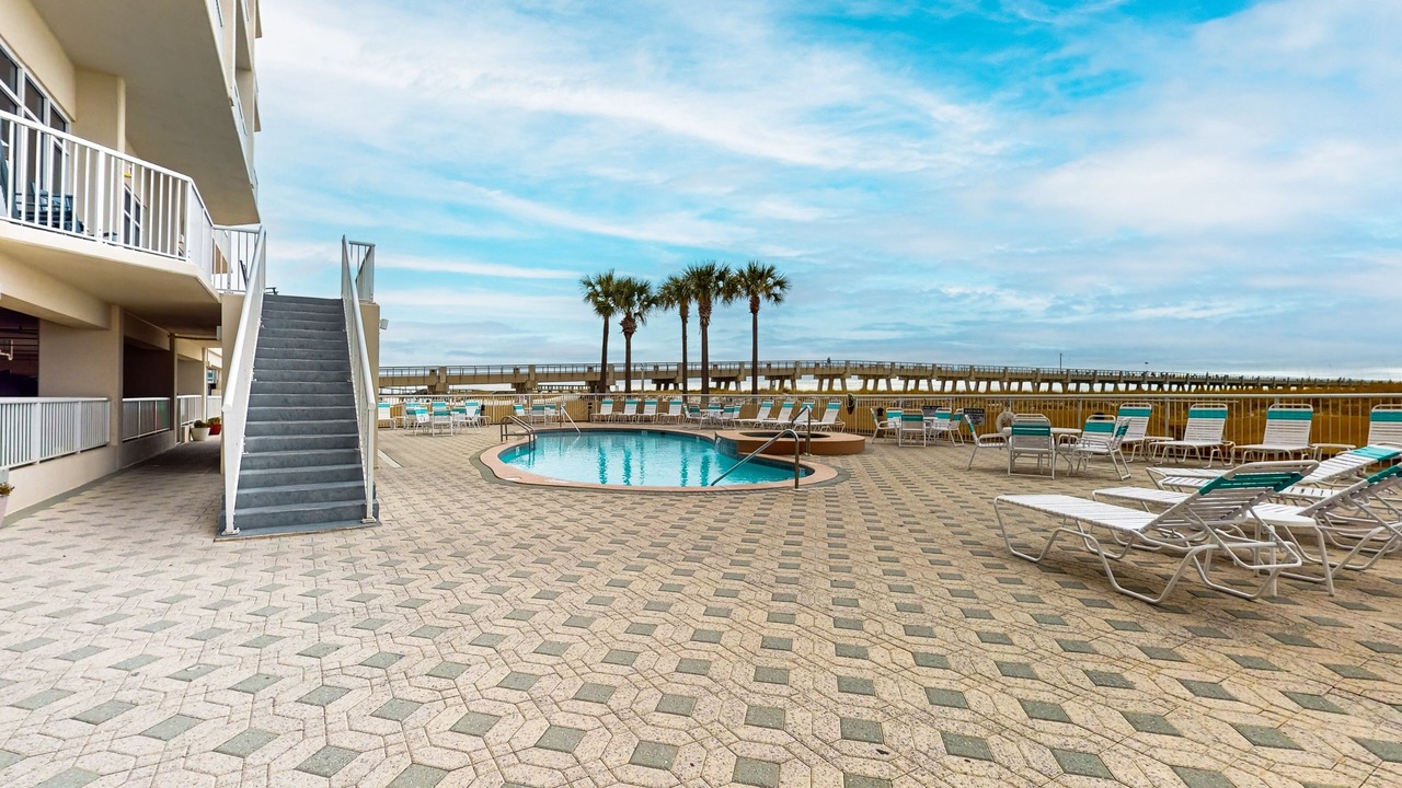 Photo of Outdoor in Navarre Beach