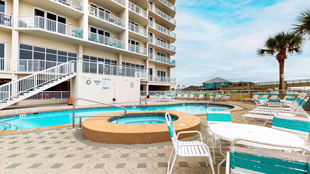 Photo of Outdoor in Navarre Beach