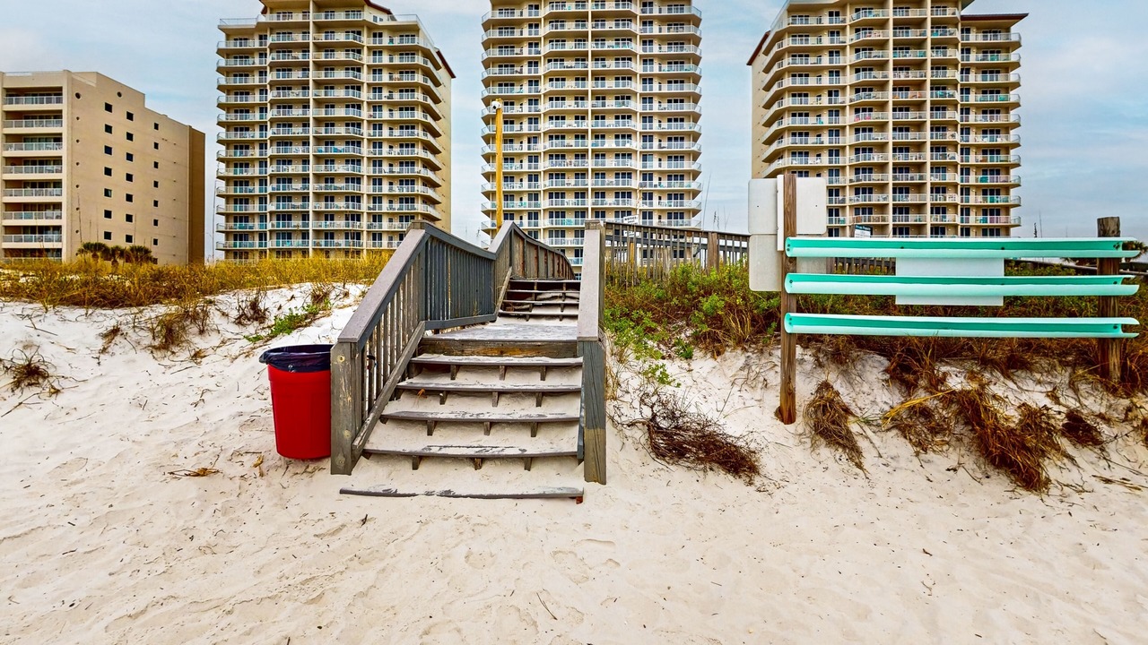 Photo of Outdoor in Navarre Beach