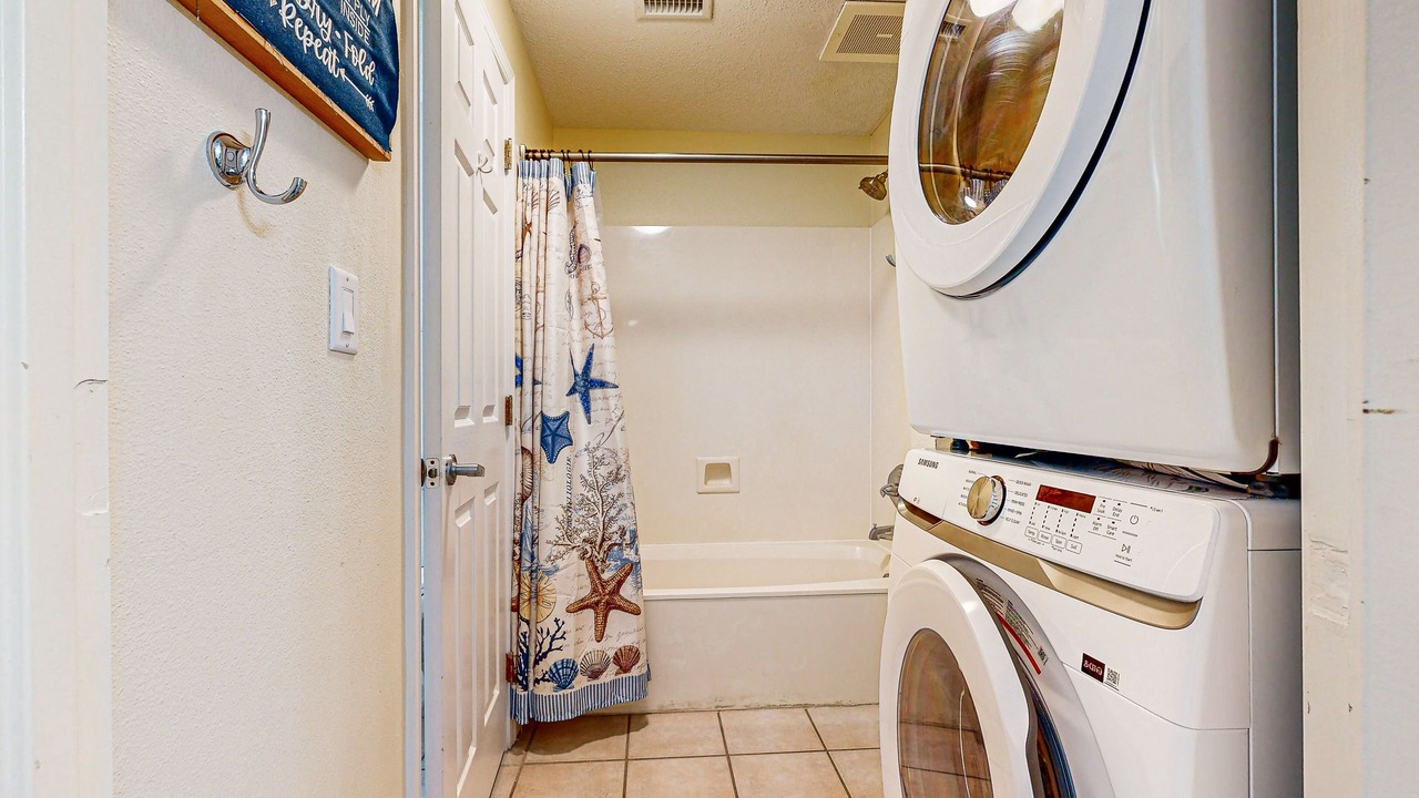 Photo of Bathroom in Navarre Beach