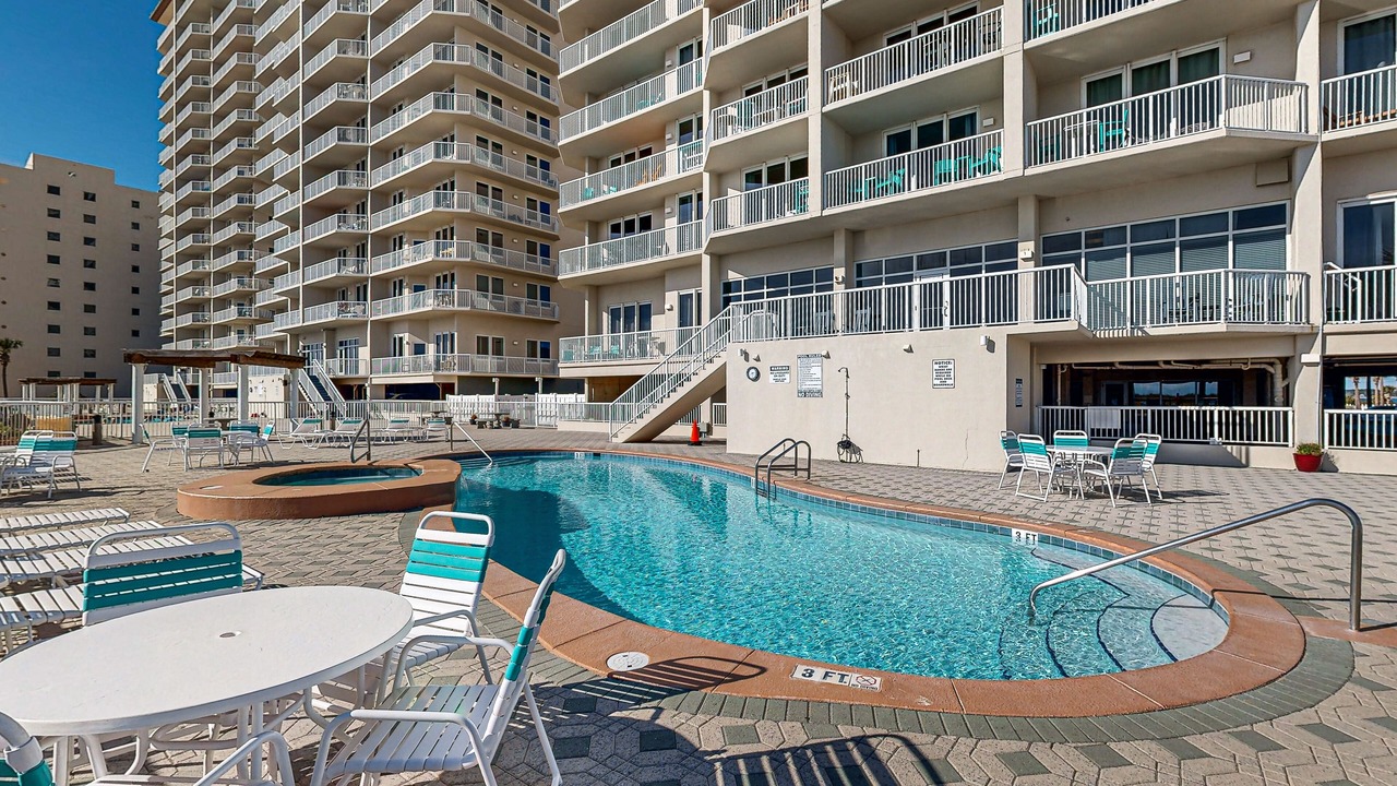 Photo of Outdoor in Navarre Beach