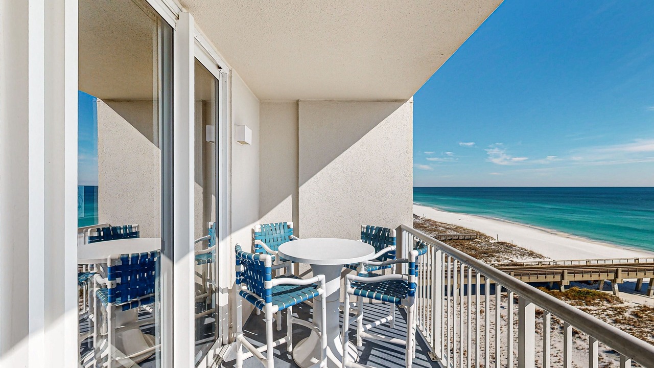 Photo of Outdoor in Navarre Beach