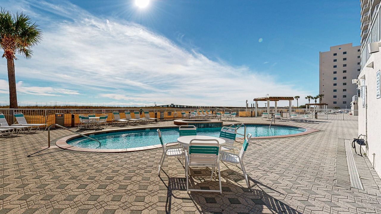 Photo of Outdoor in Navarre Beach