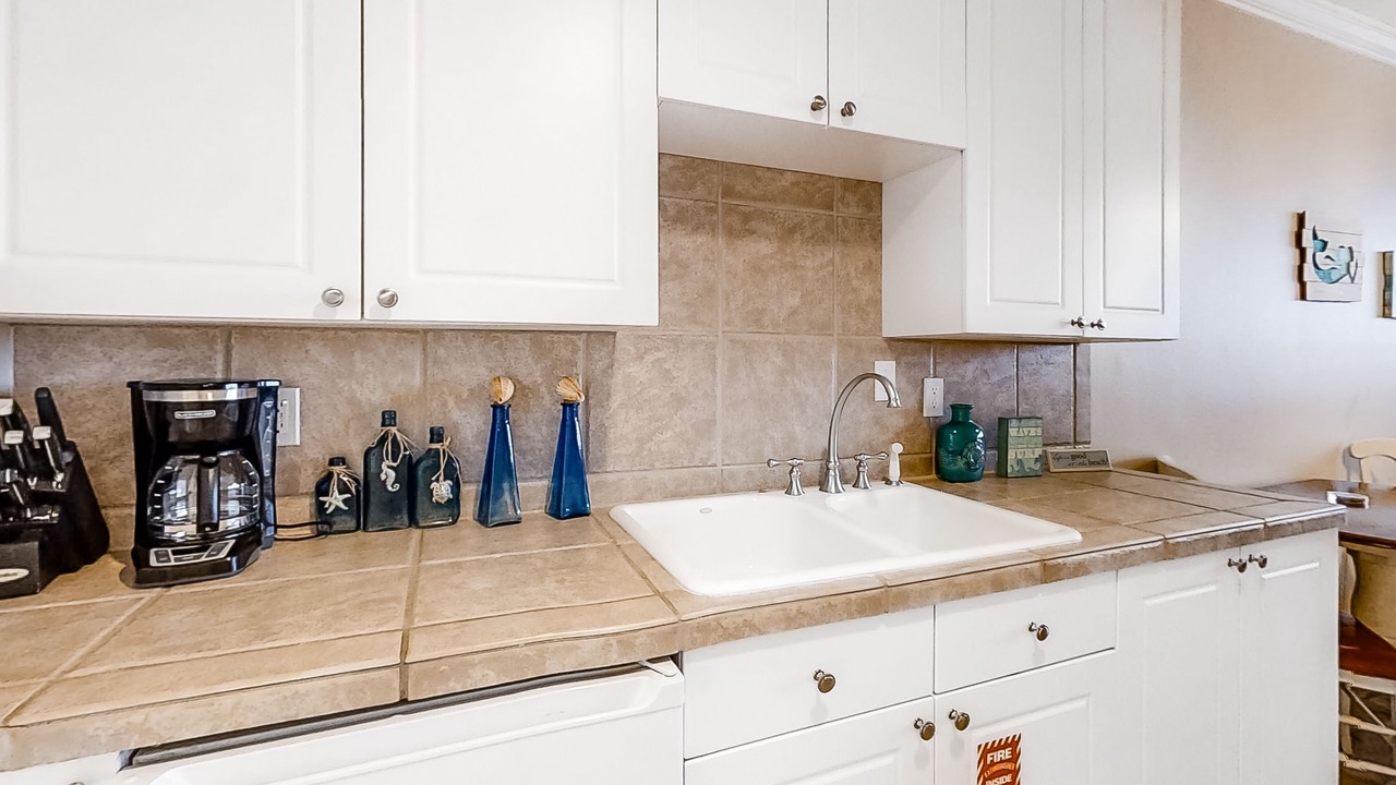Photo of Kitchen in Navarre Beach