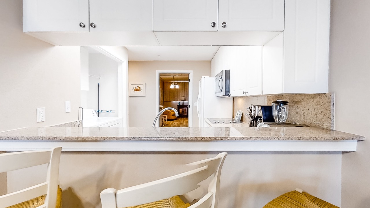 Photo of Kitchen in Navarre Beach