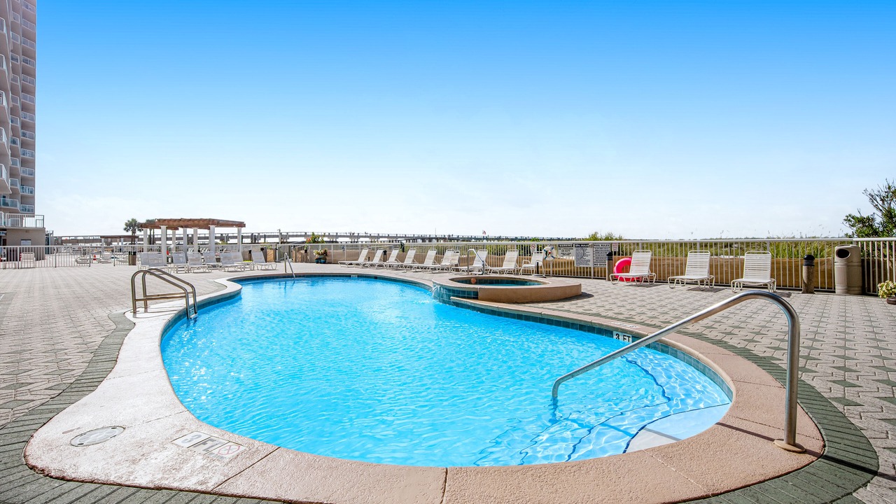 Photo of Outdoor in Navarre Beach