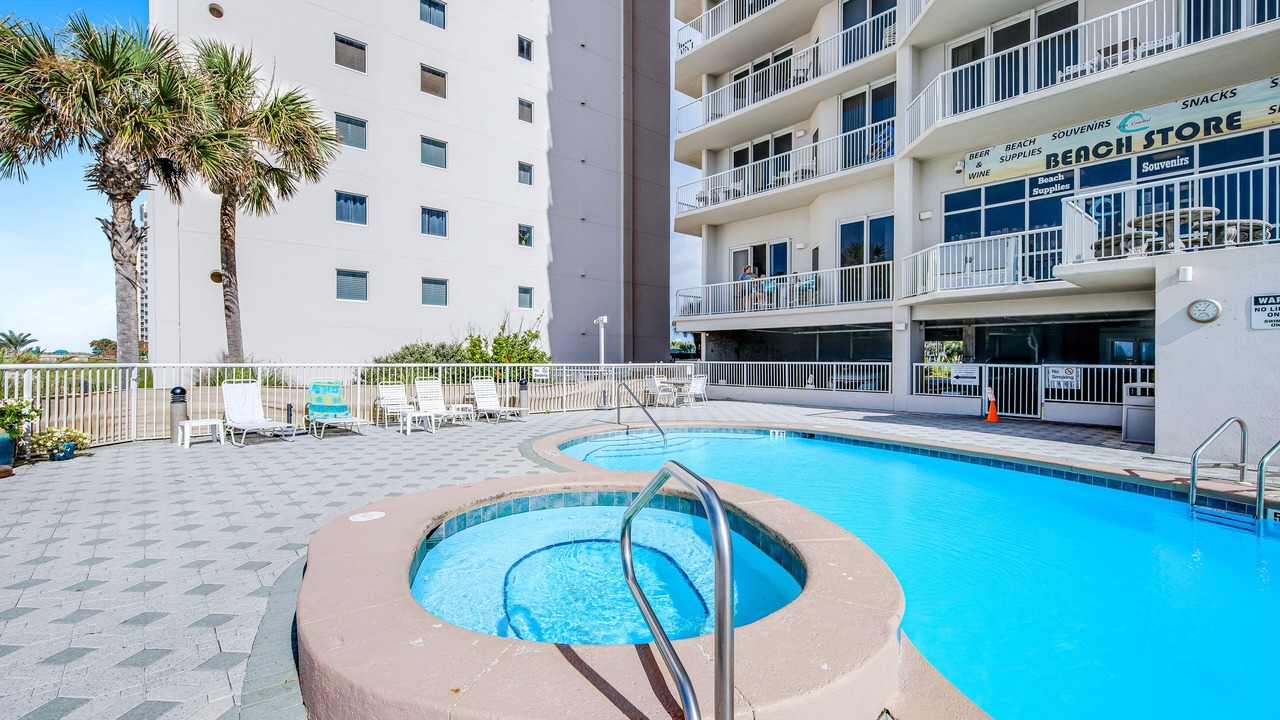 Photo of Outdoor in Navarre Beach