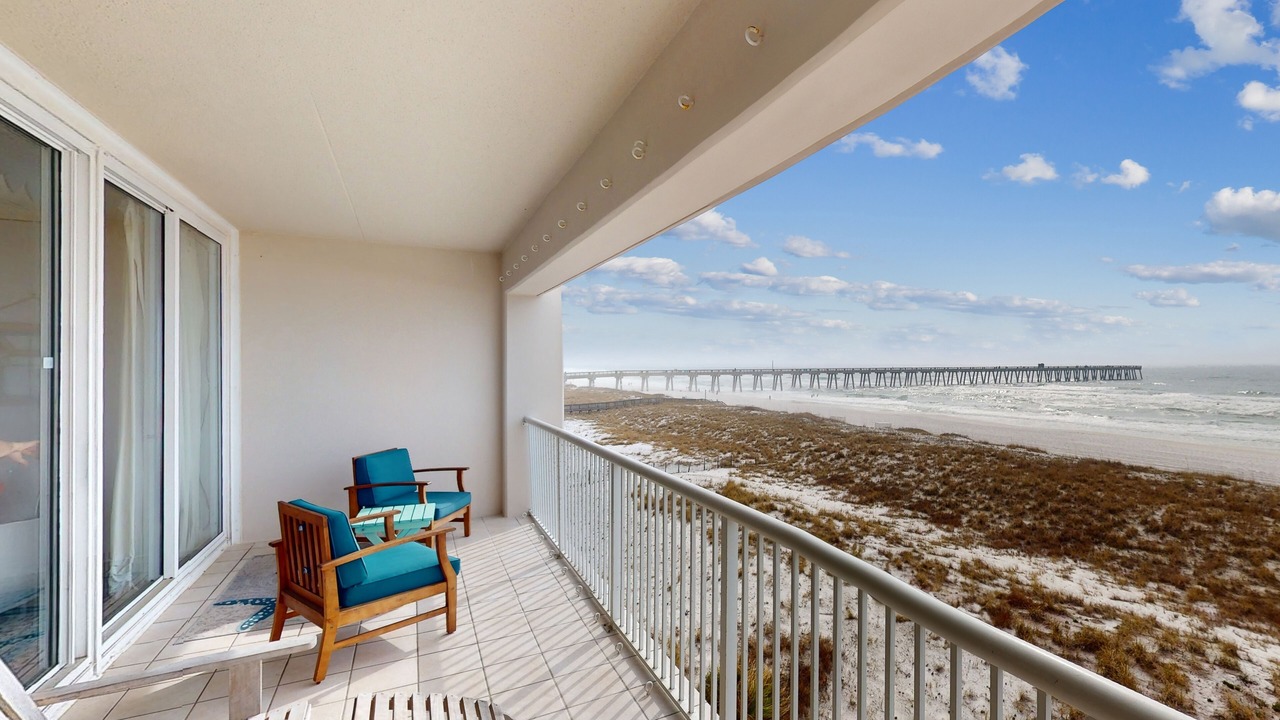 Photo of Outdoor in Navarre Beach