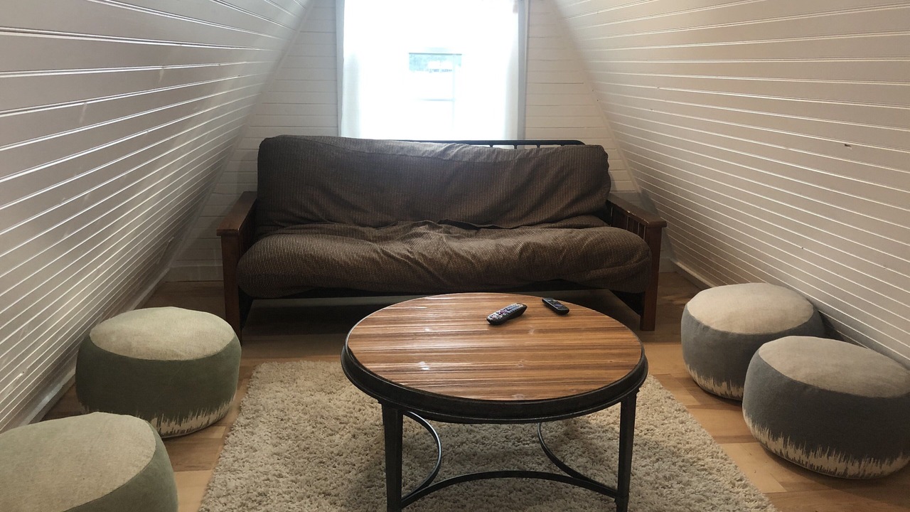 Photo of Livingroom in McNeill