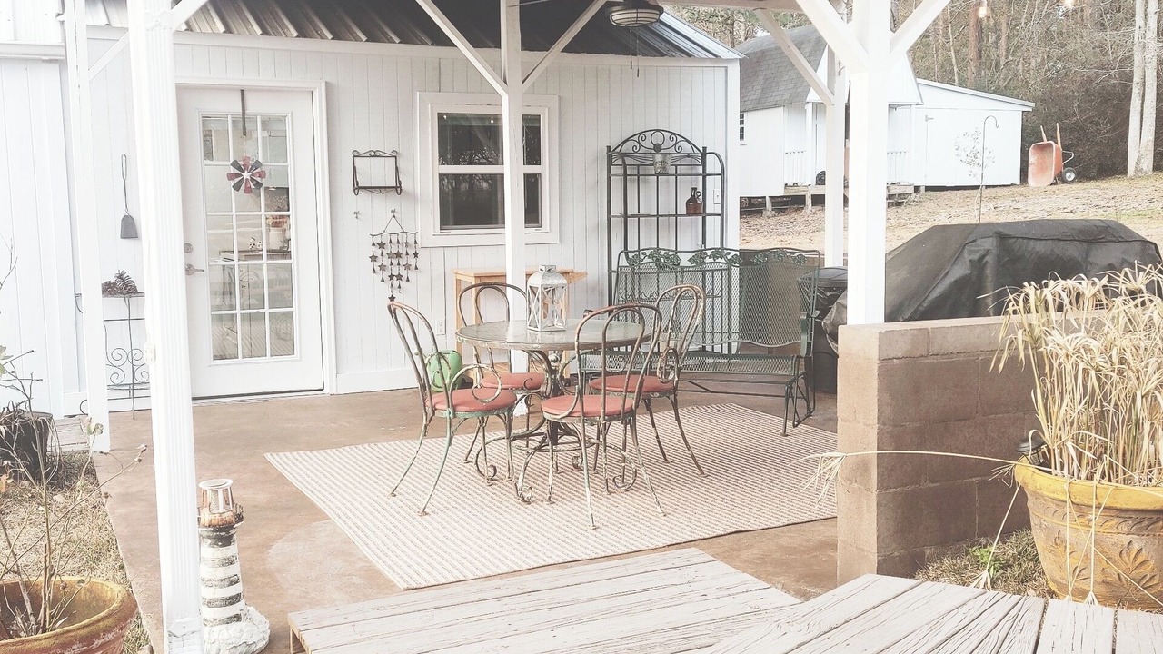 Photo of Outdoor in McNeill