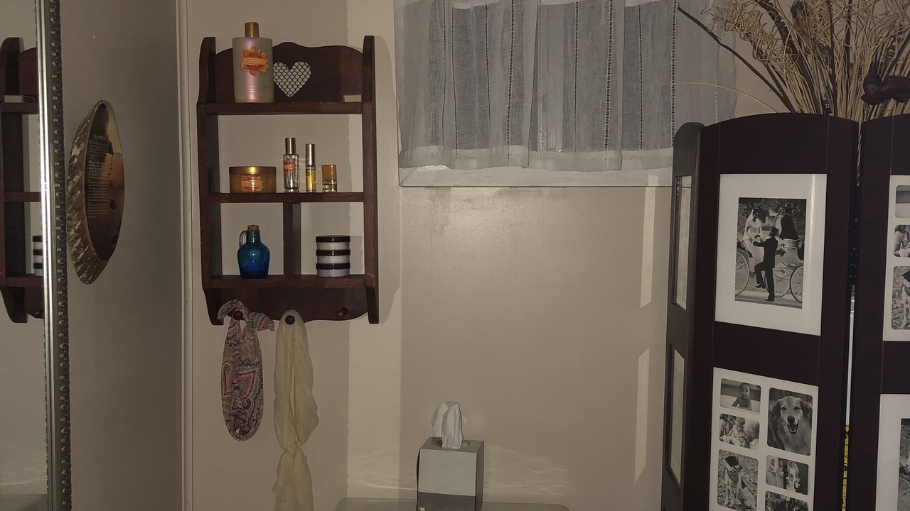 Photo of Bathroom in McNeill