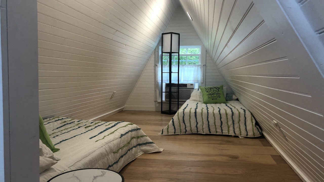 Photo of Bedroom in McNeill