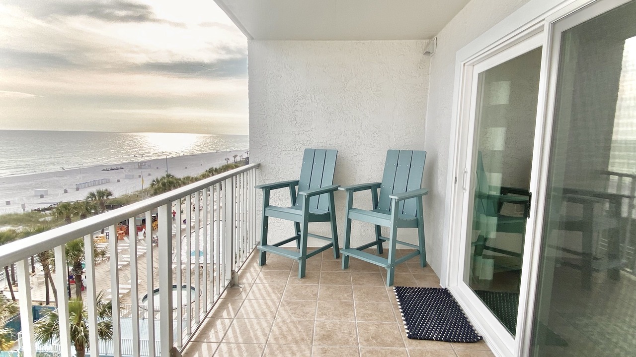 Photo of Outdoor in Panama City Beach