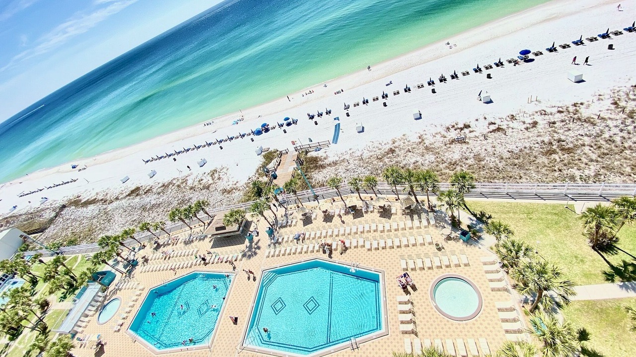 Photo of Outdoor in Panama City Beach