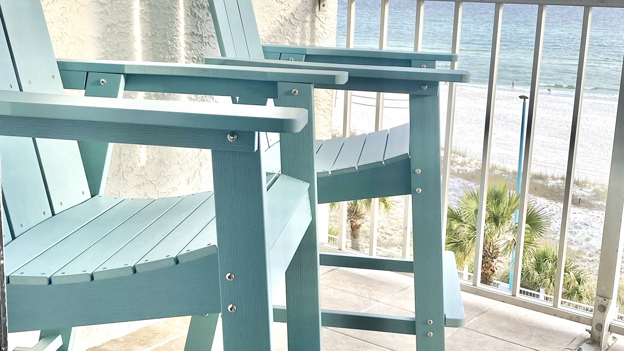 Photo of Outdoor in Panama City Beach