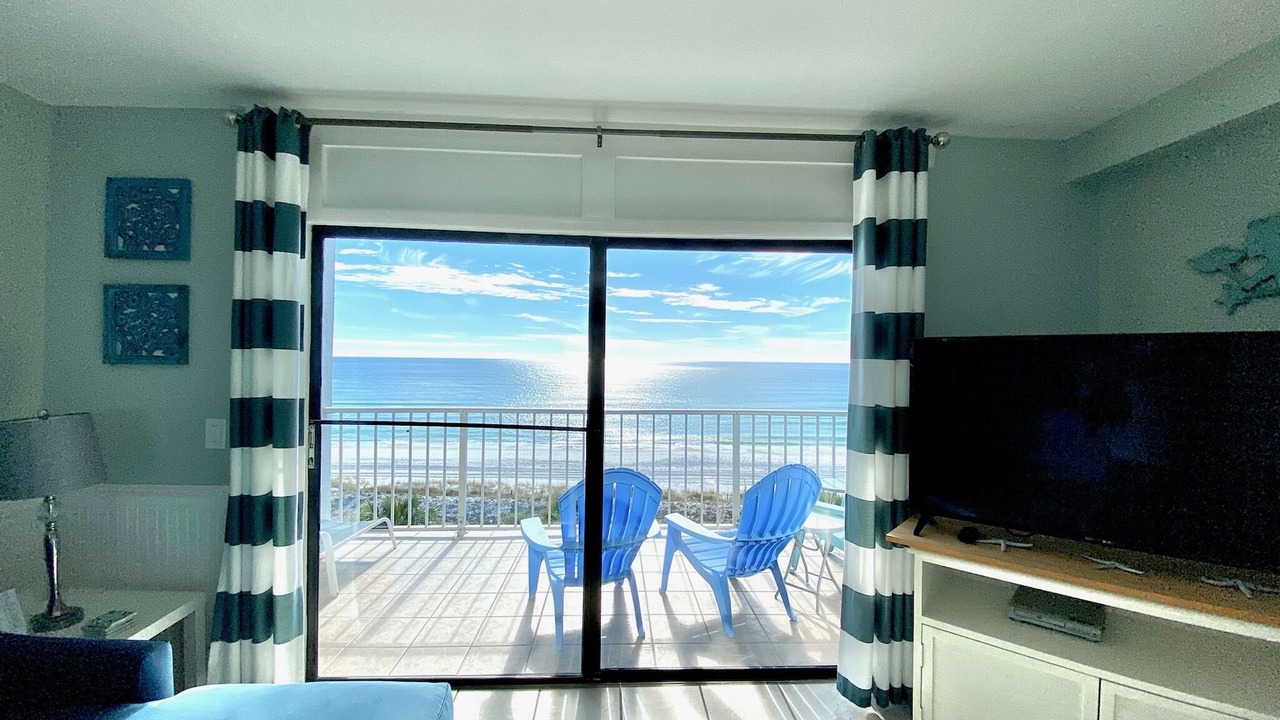 Photo of Livingroom in Panama City Beach