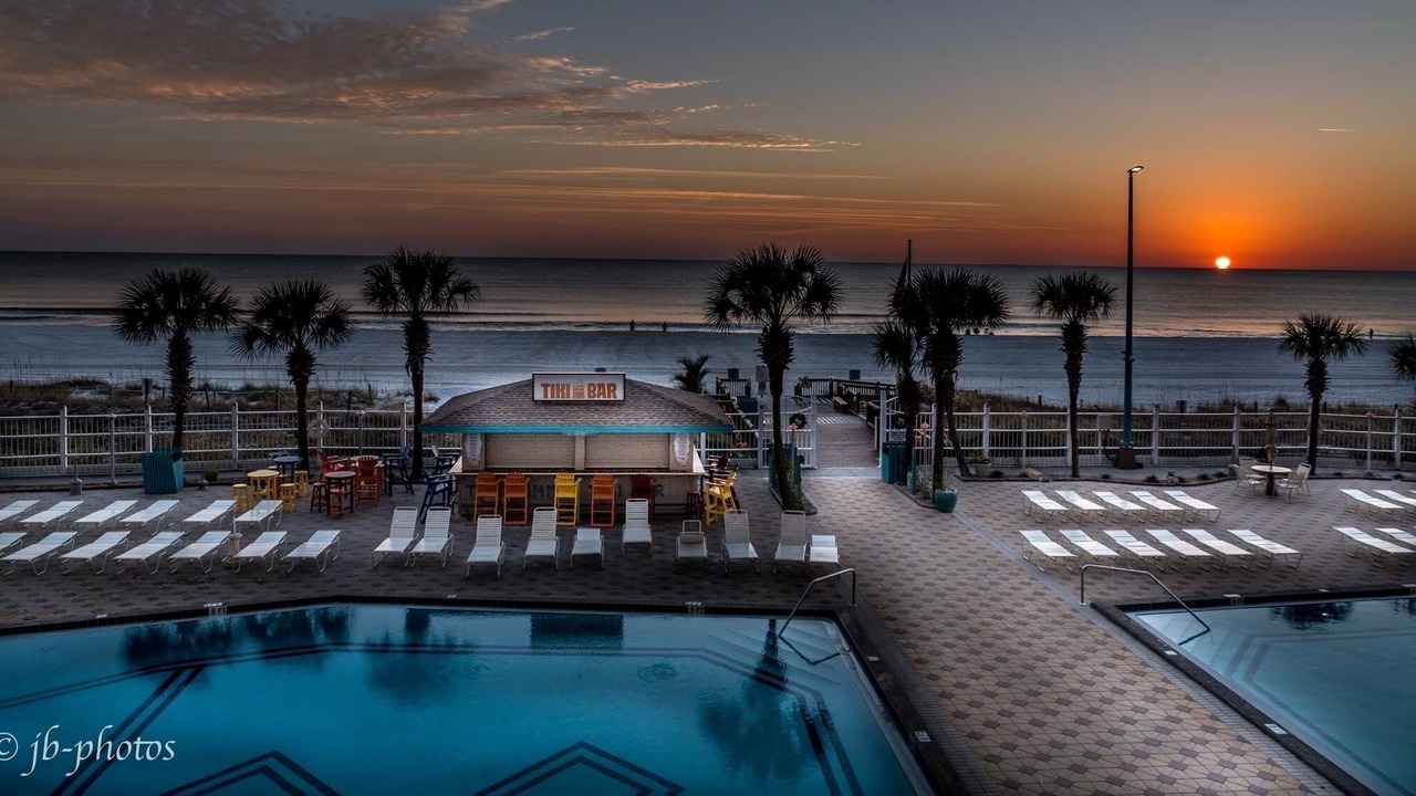 Photo of Outdoor in Panama City Beach