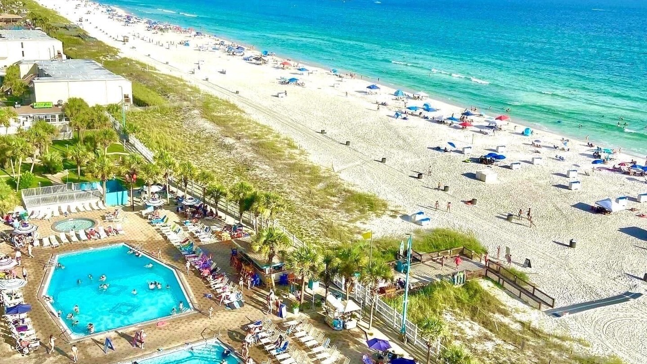 Photo of Outdoor in Panama City Beach