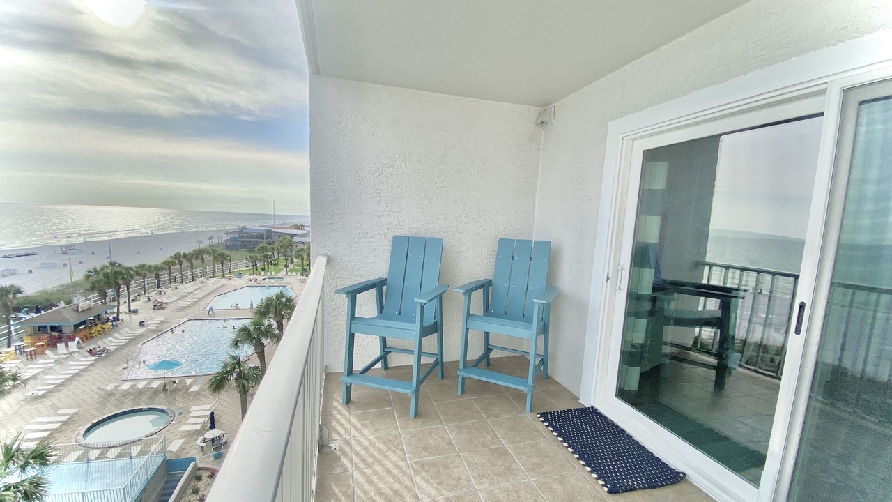 Photo of Outdoor in Panama City Beach