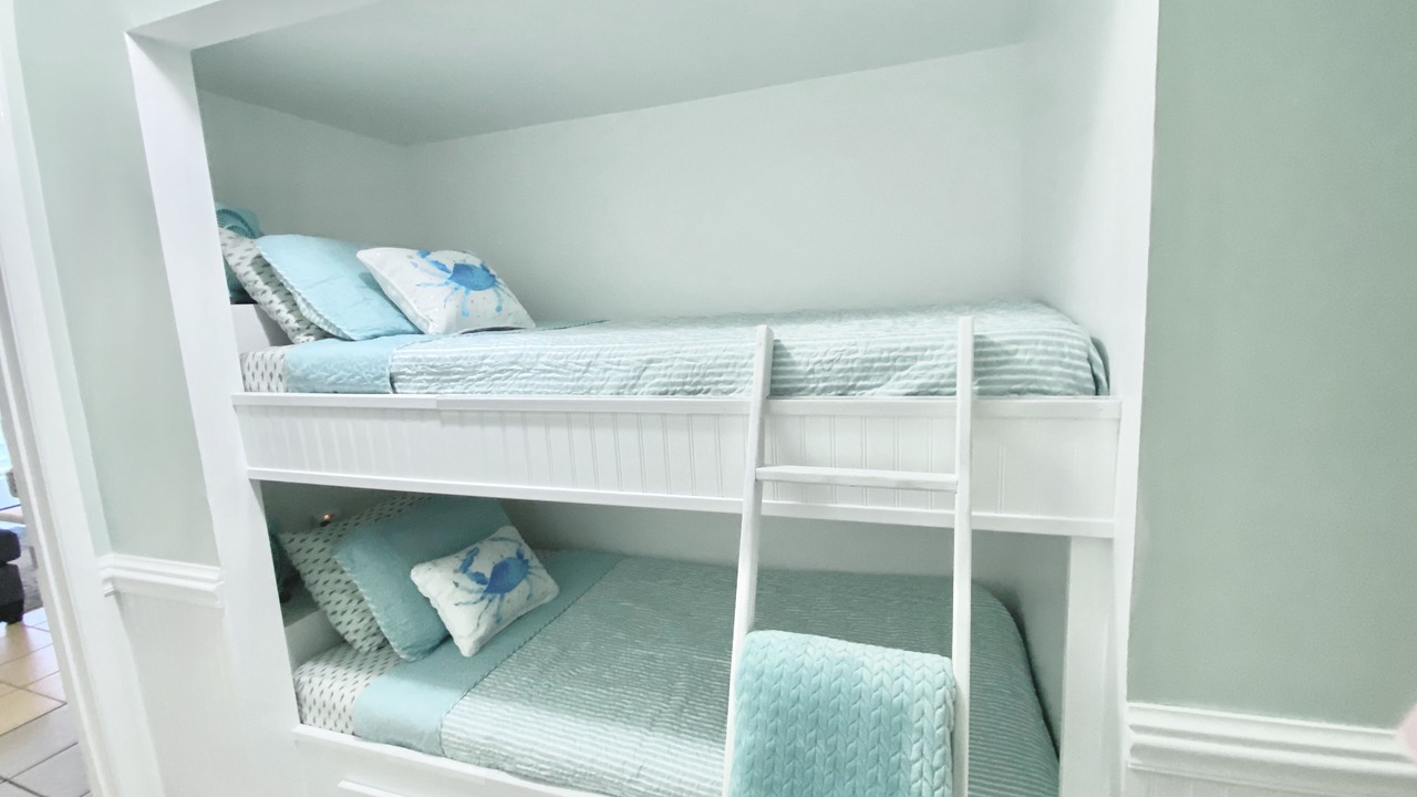 Photo of Bedroom in Panama City Beach