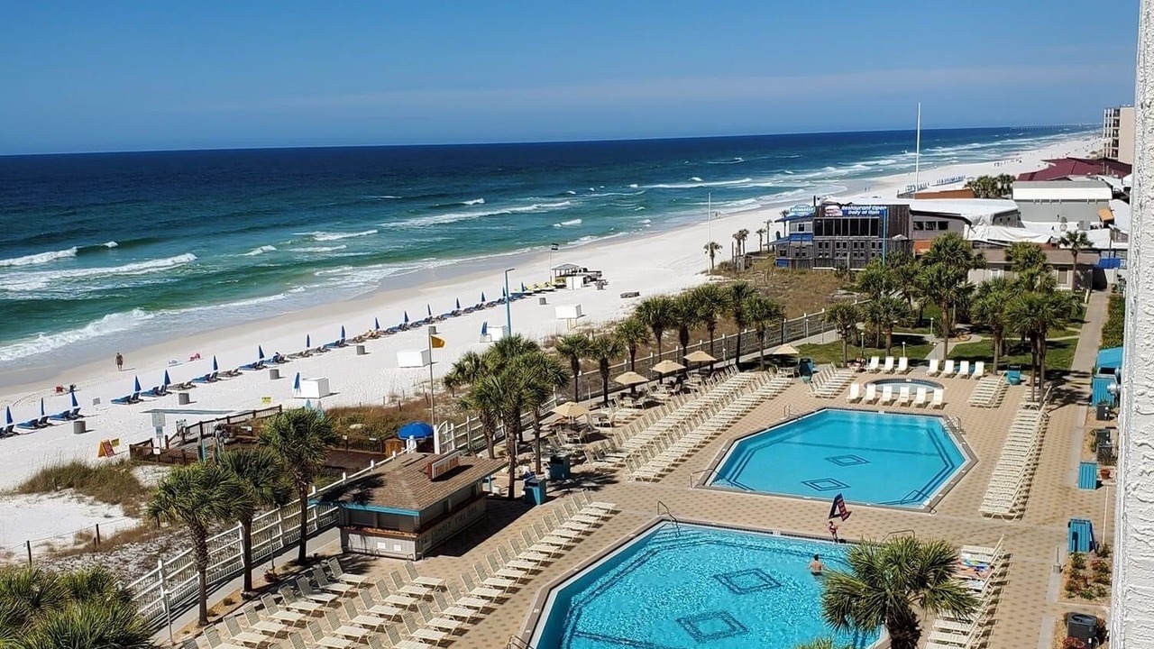 Photo of Outdoor in Panama City Beach