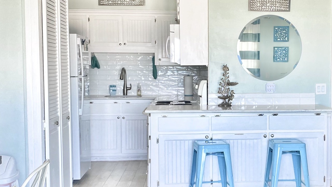 Photo of Kitchen in Panama City Beach
