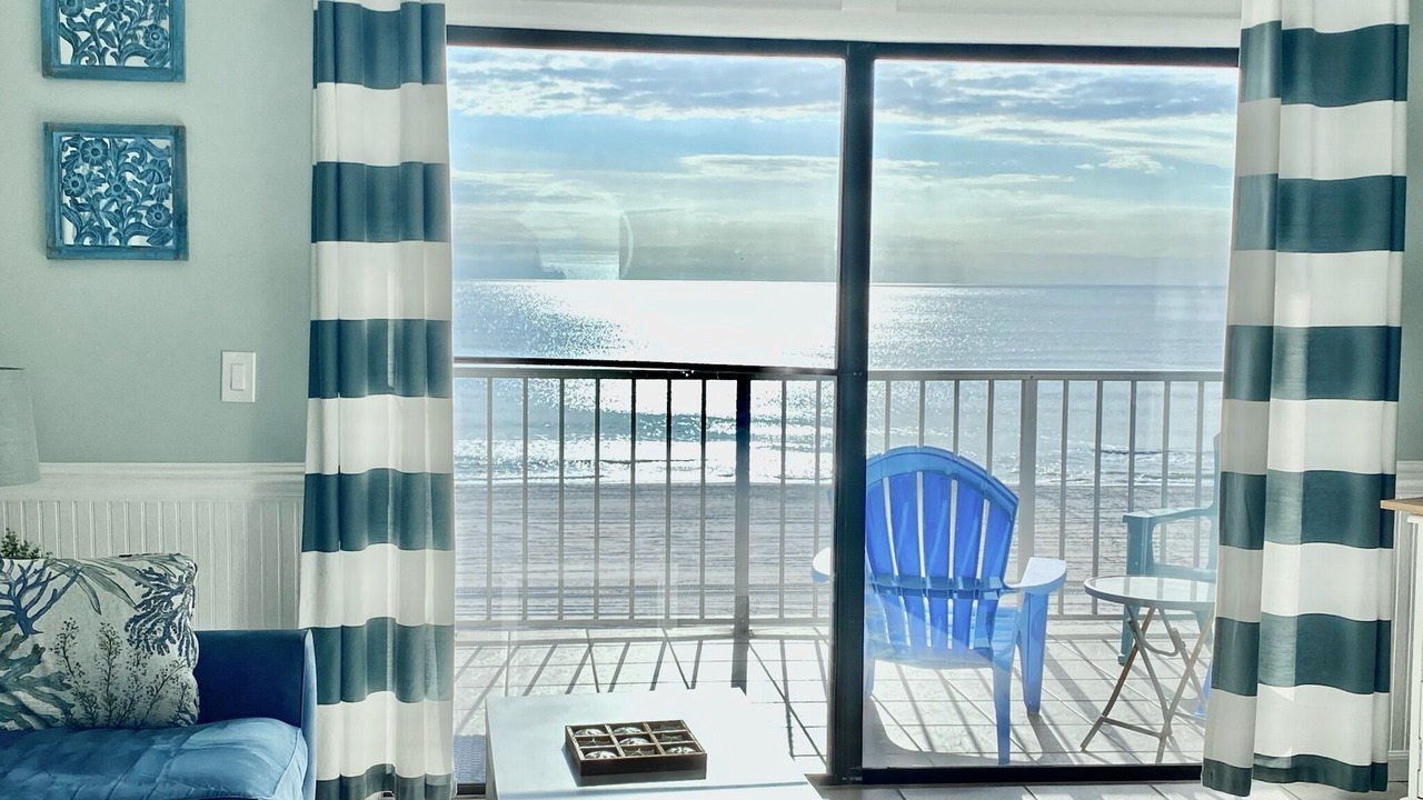 Photo of Livingroom in Panama City Beach