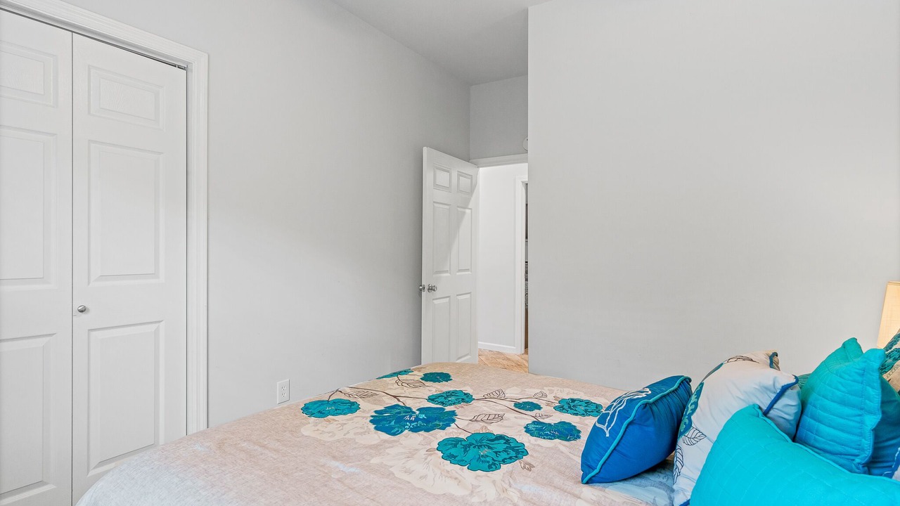 Photo of Bedroom in Jasper