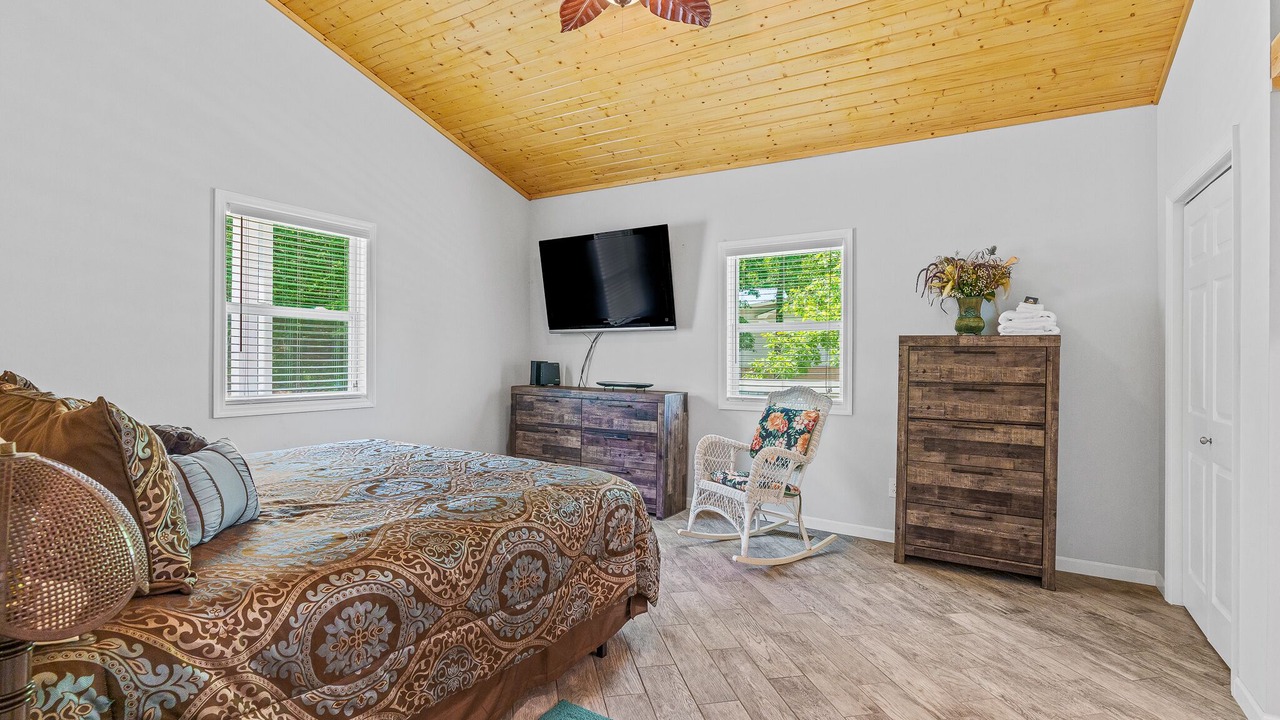 Photo of Bedroom in Jasper