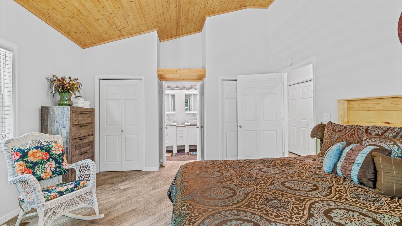 Photo of Bedroom in Jasper