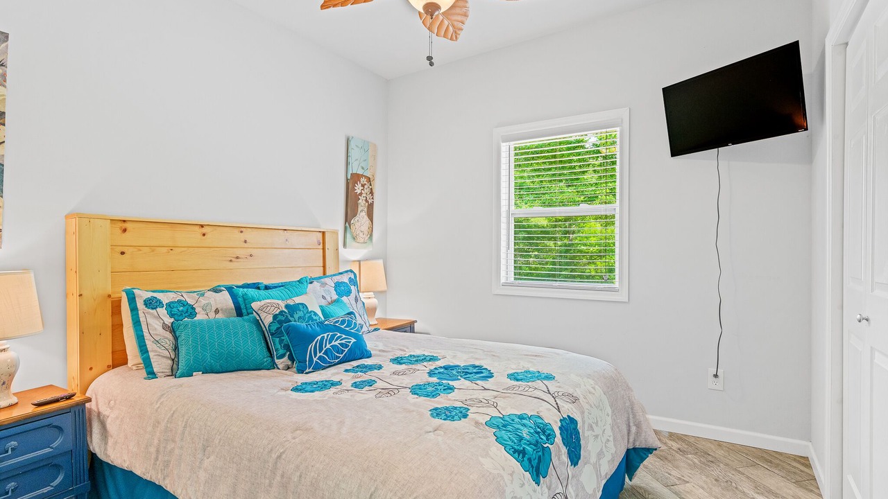 Photo of Bedroom in Jasper