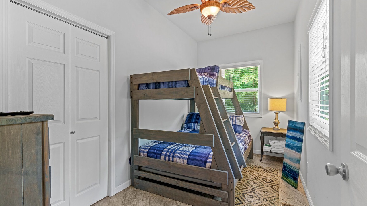 Photo of Bedroom in Jasper