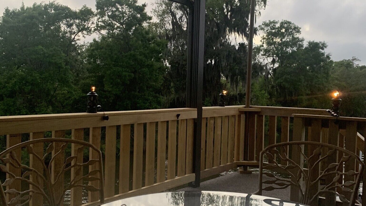 Photo of Outdoor in Pointe A La Hache