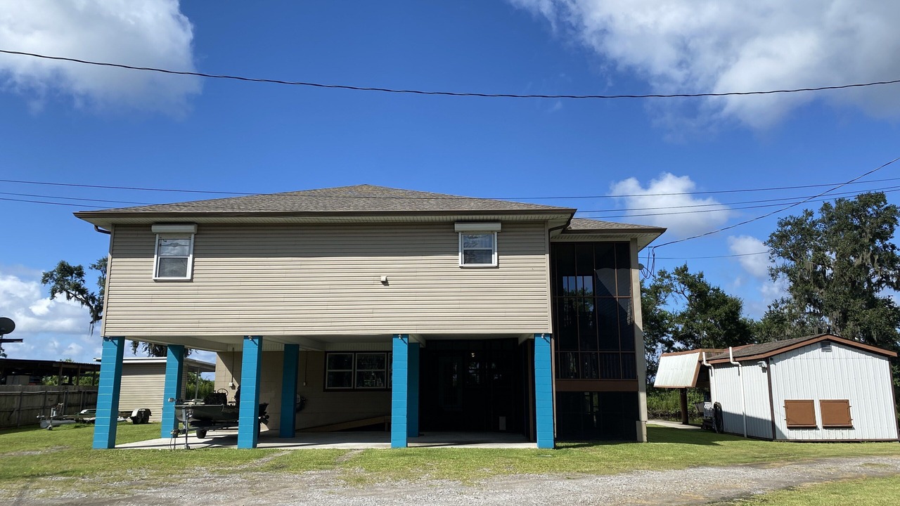 Photo of Outdoor in Pointe A La Hache