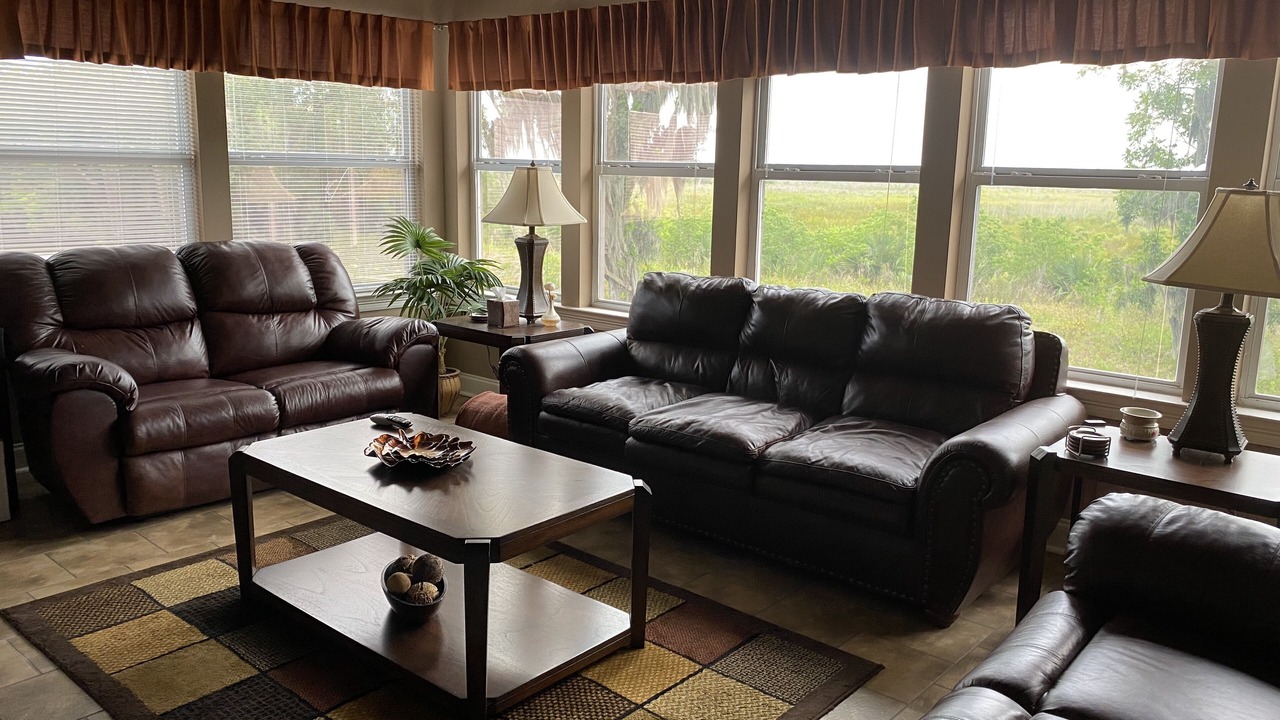 Photo of Bedroom in Pointe A La Hache