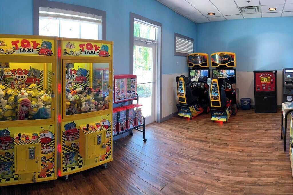 Photo of Bedroom in Bahama Bay