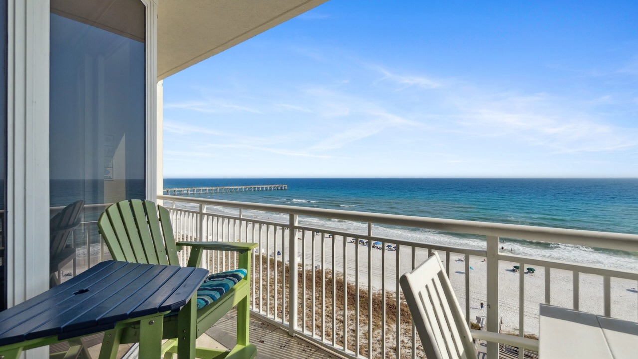 Photo of Outdoor in Navarre Beach
