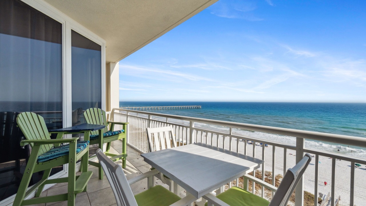 Photo of Outdoor in Navarre Beach