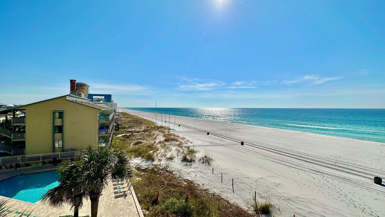 Photo of Outdoor in Crescent Beach