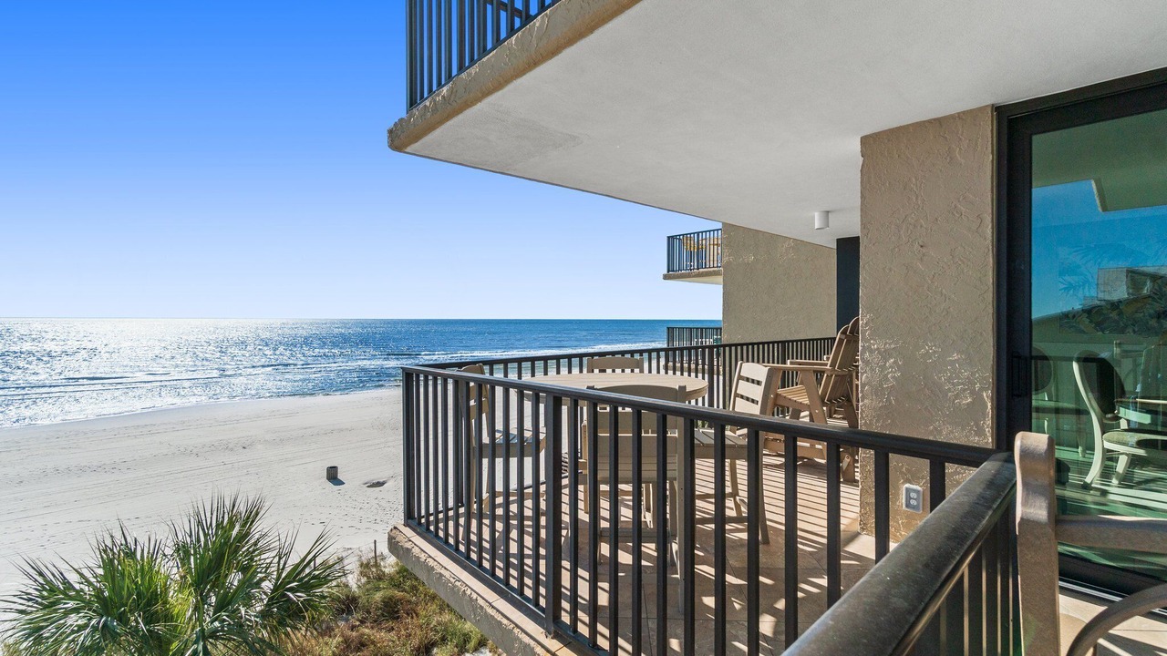 Photo of Outdoor in Crescent Beach