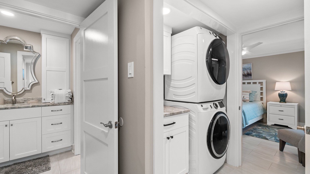 Photo of Bedroom in Crescent Beach