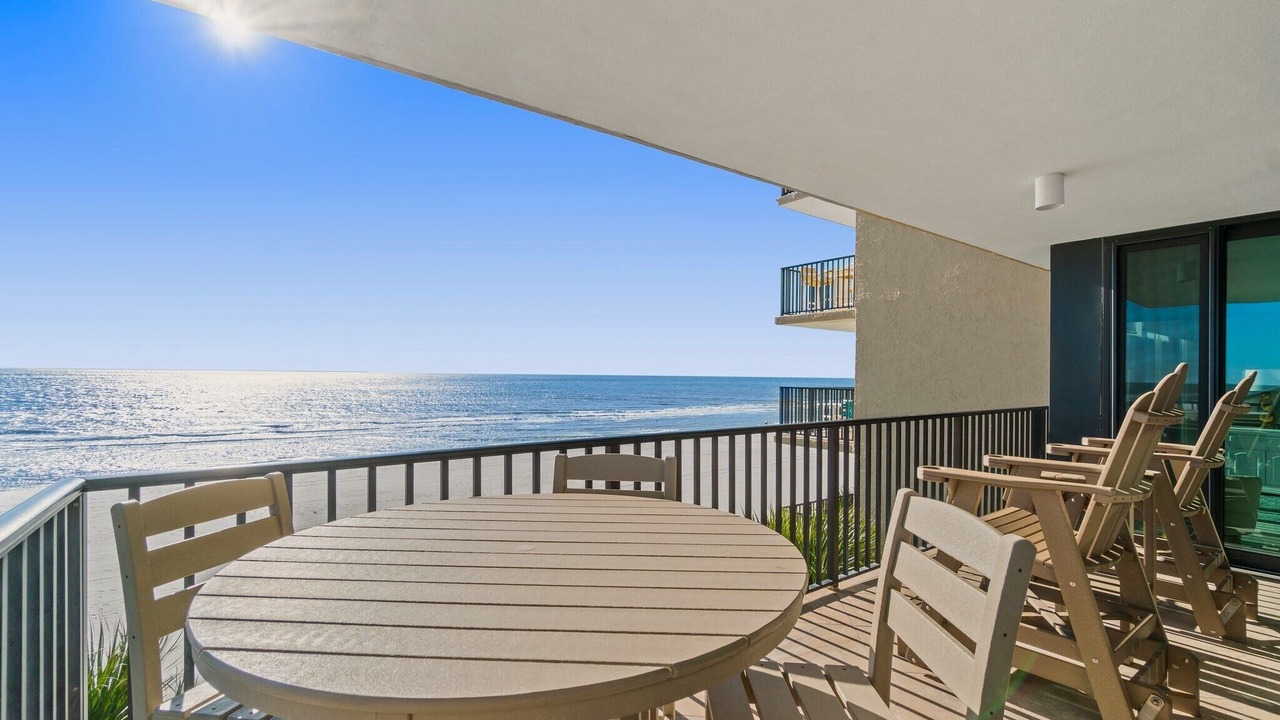Photo of Outdoor in Crescent Beach