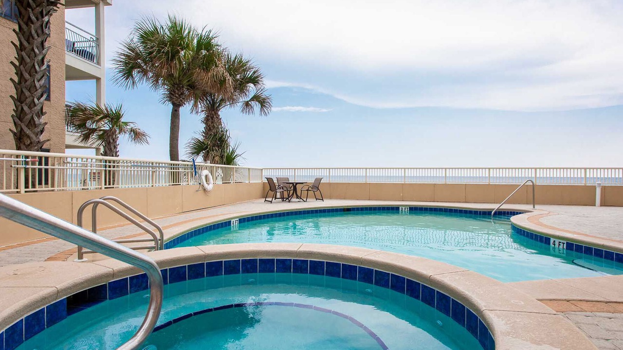 Photo of Outdoor in Crystal Beach