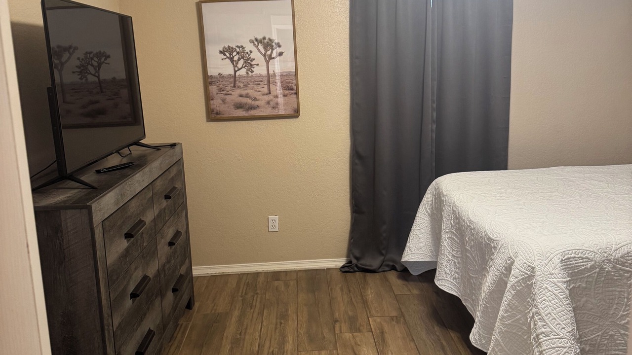 Photo of Bedroom in Durant