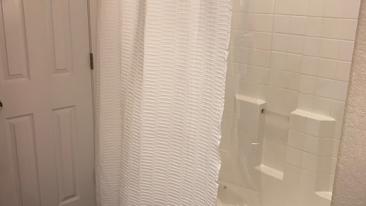 Photo of Bathroom in Durant