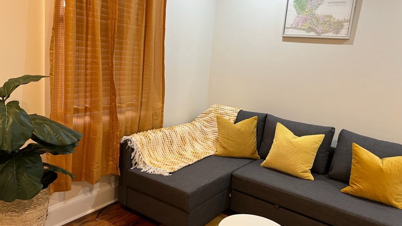 Photo of Livingroom in Gert Town