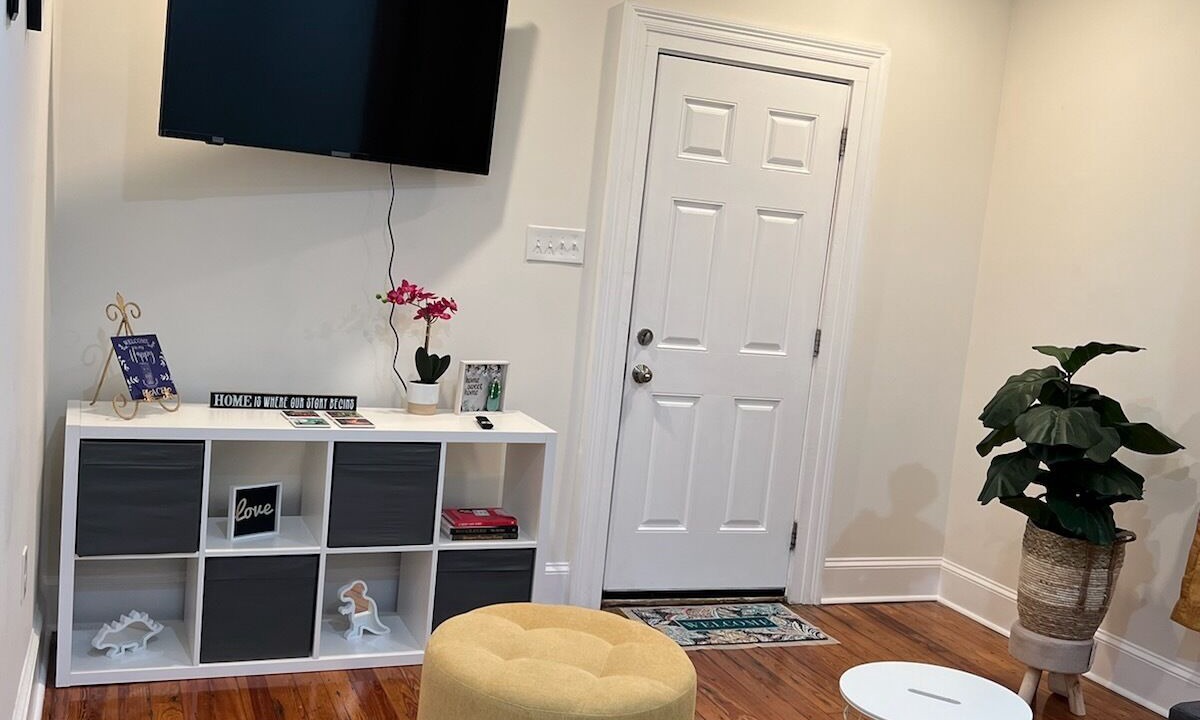 Photo of Livingroom in Gert Town