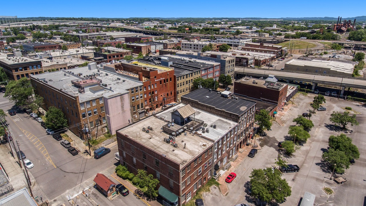 Photo of Outdoor in Central City