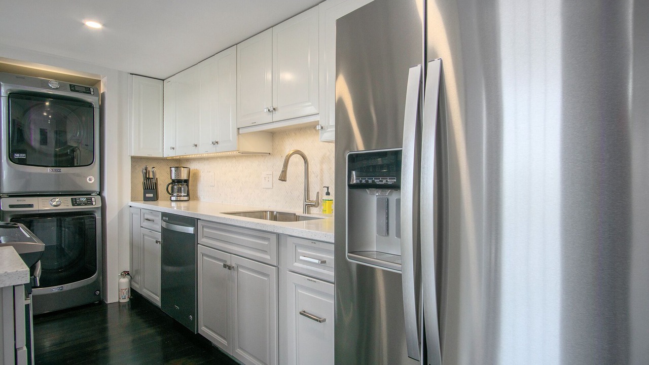 Photo of Kitchen in Central City